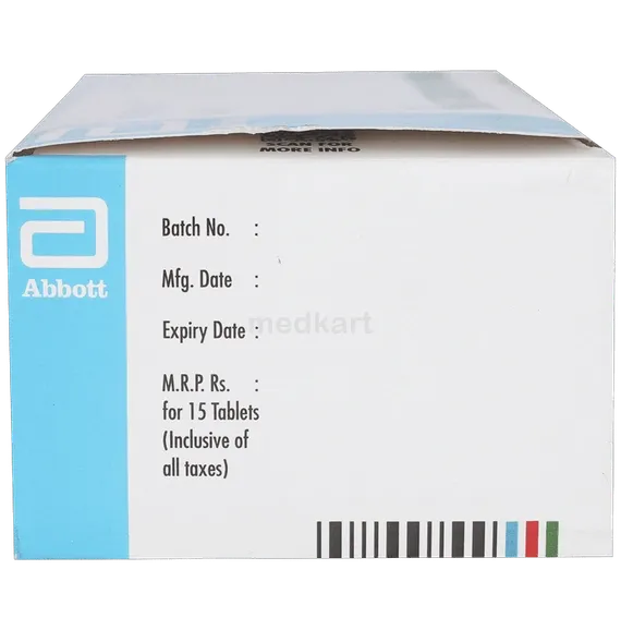 inderal 20mg tablet 15's
